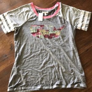 Maurices T-shirt